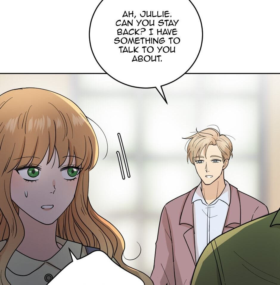 The Male Lead Is a Murderer Chapter 29 page 54 - 