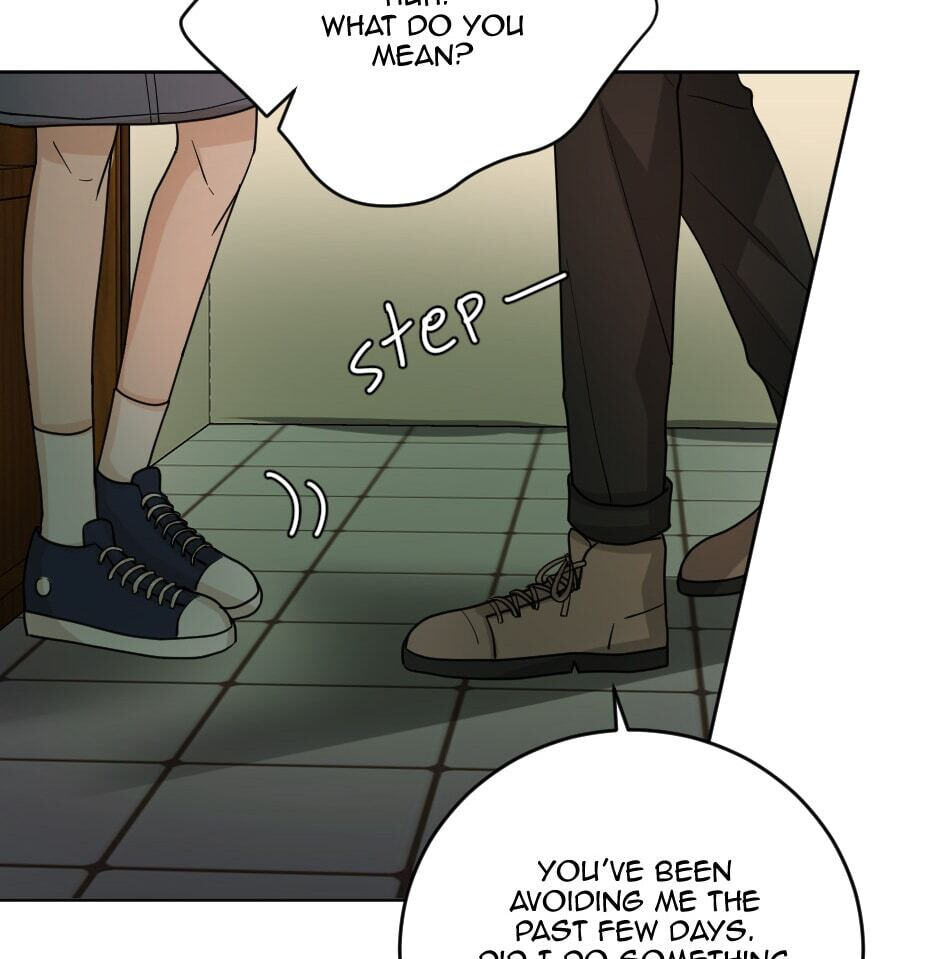 The Male Lead Is a Murderer Chapter 29 page 61 - 