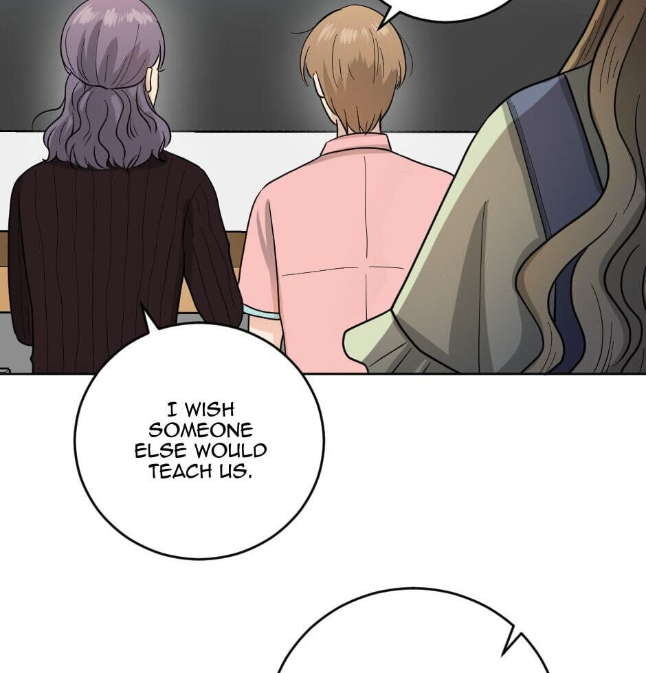The Male Lead Is a Murderer Chapter 29 page 8 - 