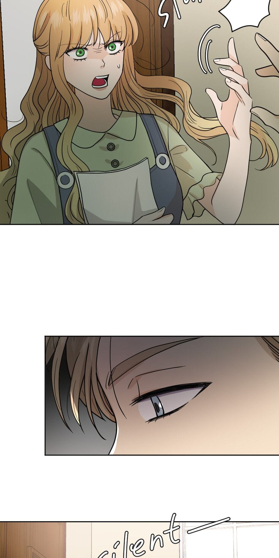 The Male Lead Is a Murderer Chapter 29 page 80 - 