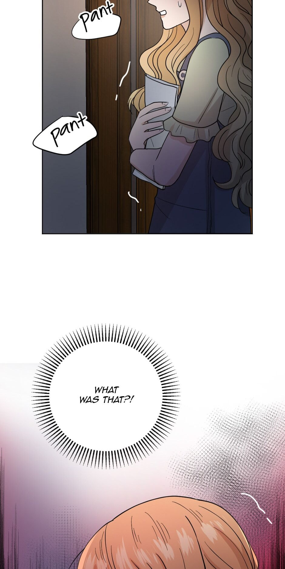 The Male Lead Is a Murderer Chapter 29 page 84 - 
