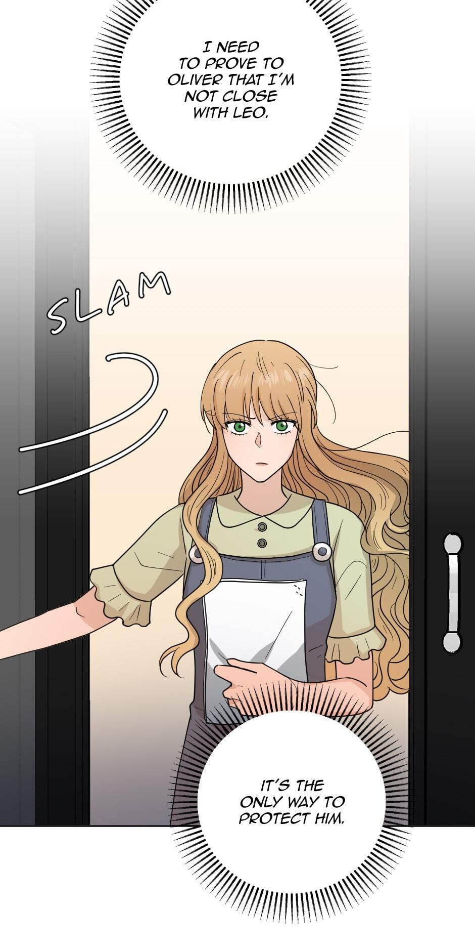 The Male Lead Is a Murderer Chapter 29 page 87 - 