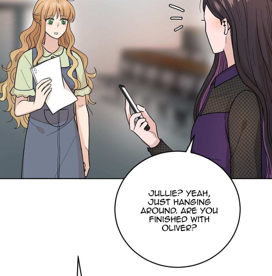 The Male Lead Is a Murderer Chapter 29 page 90 - 