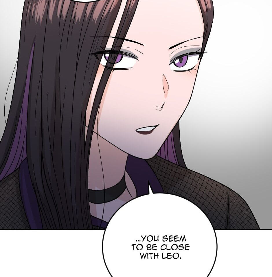 The Male Lead Is a Murderer Chapter 29 page 95 - 