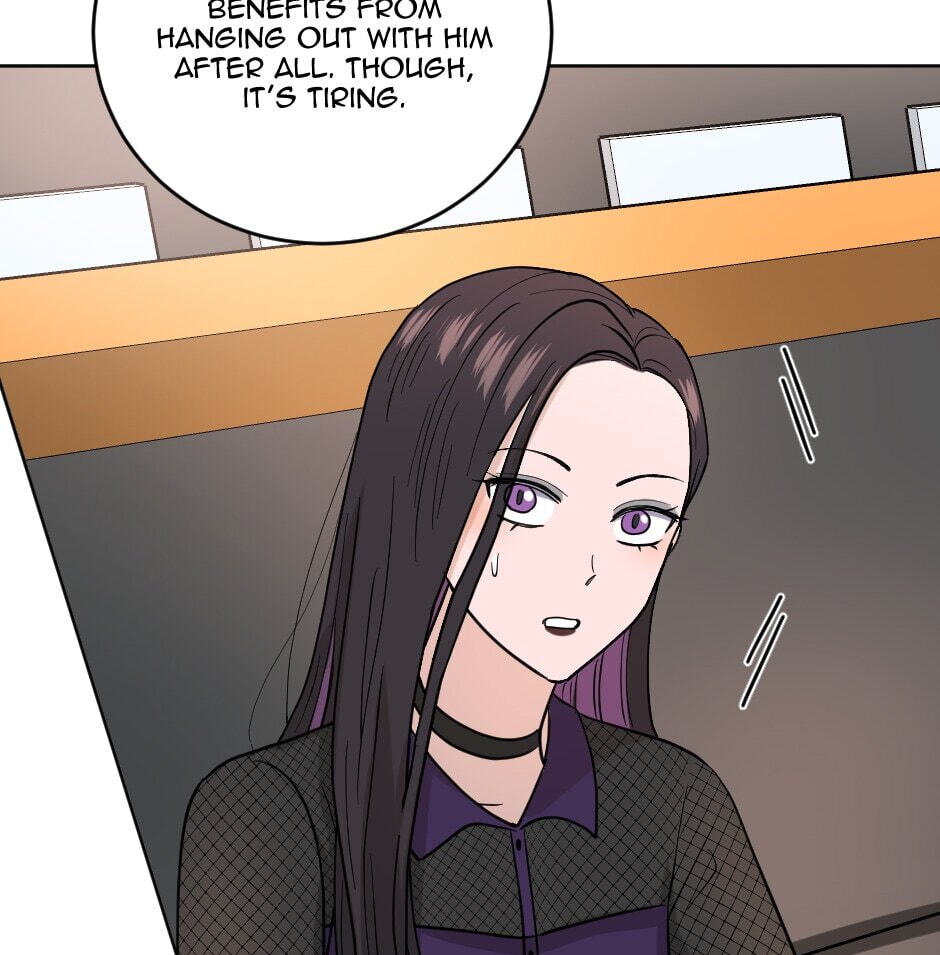 The Male Lead Is a Murderer Chapter 29 page 98 - 