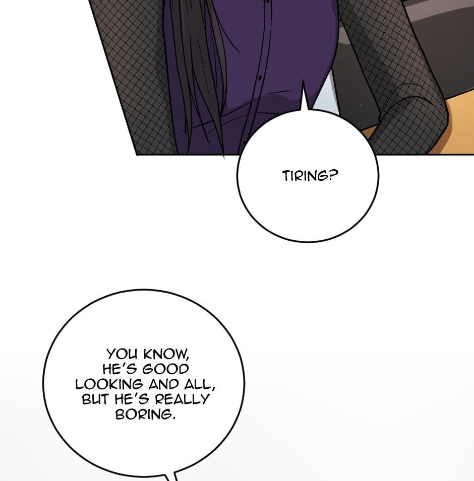 The Male Lead Is a Murderer Chapter 29 page 99 - 