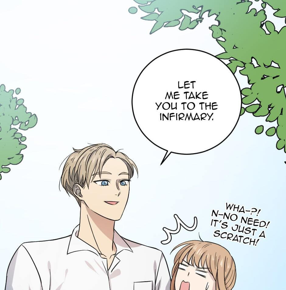 The Male Lead Is a Murderer Chapter 3 page 13 - 