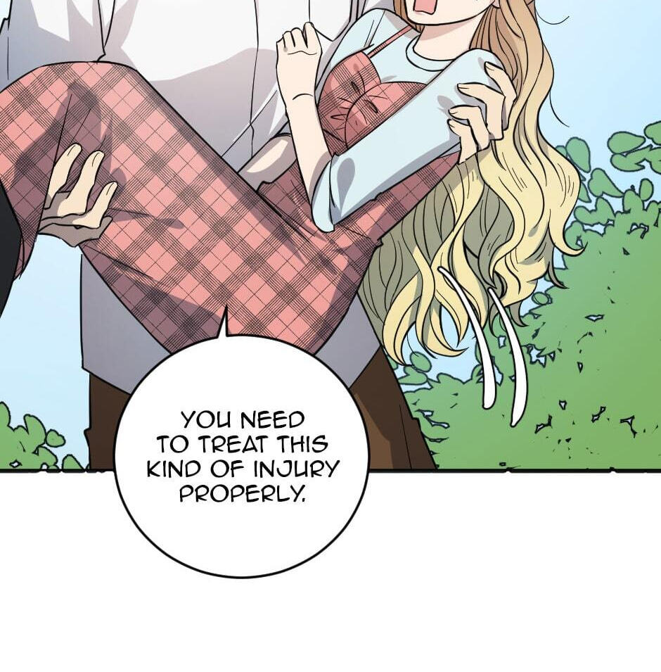 The Male Lead Is a Murderer Chapter 3 page 14 - 