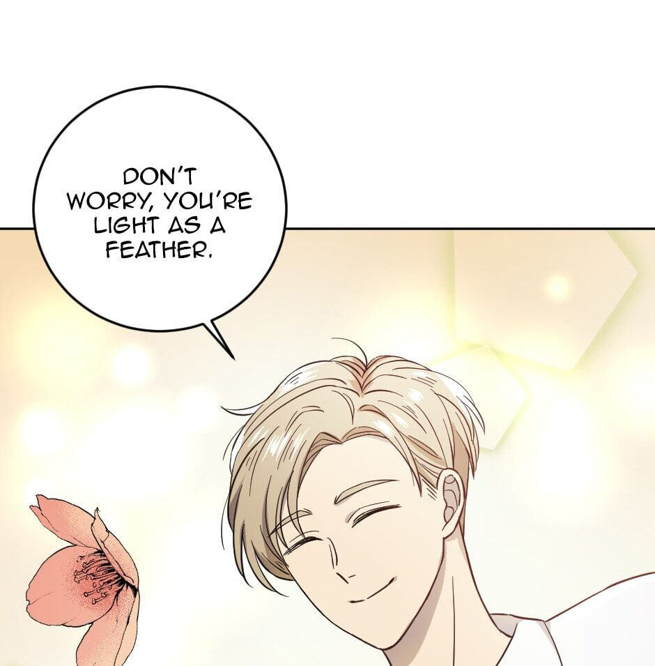 The Male Lead Is a Murderer Chapter 3 page 15 - 