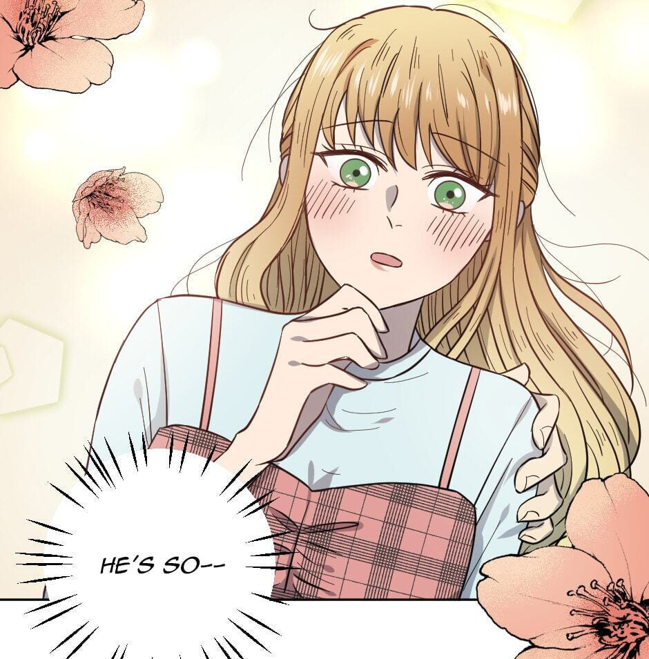 The Male Lead Is a Murderer Chapter 3 page 17 - 