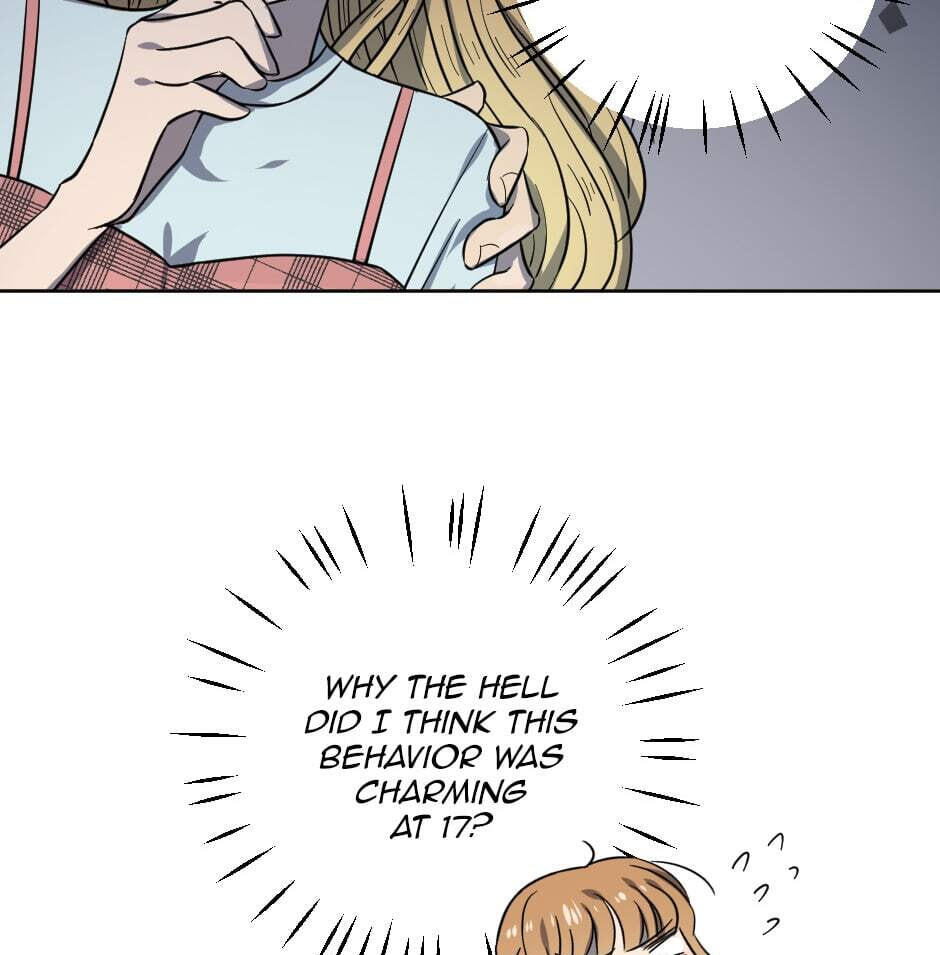 The Male Lead Is a Murderer Chapter 3 page 19 - 