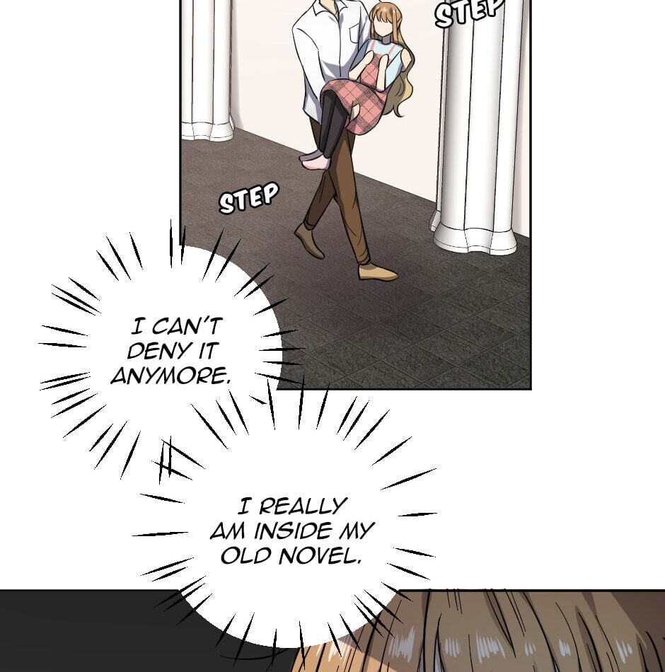 The Male Lead Is a Murderer Chapter 3 page 21 - 