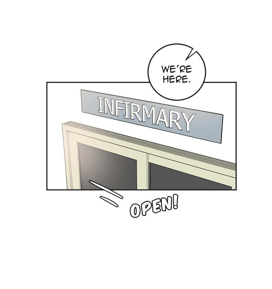 The Male Lead Is a Murderer Chapter 3 page 23 - 