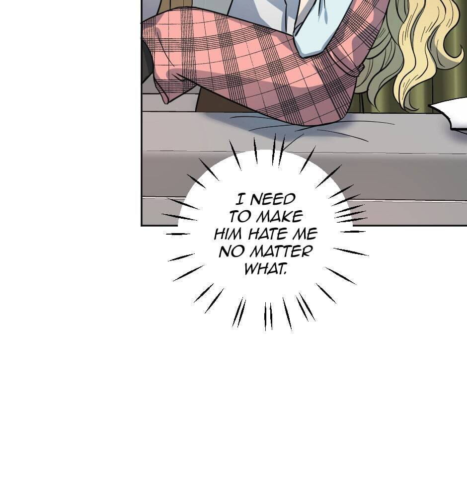 The Male Lead Is a Murderer Chapter 3 page 25 - 