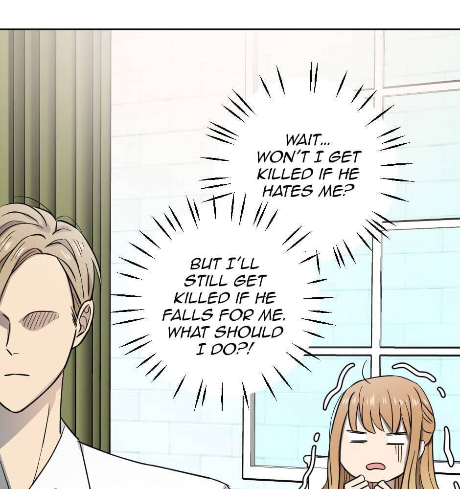The Male Lead Is a Murderer Chapter 3 page 26 - 