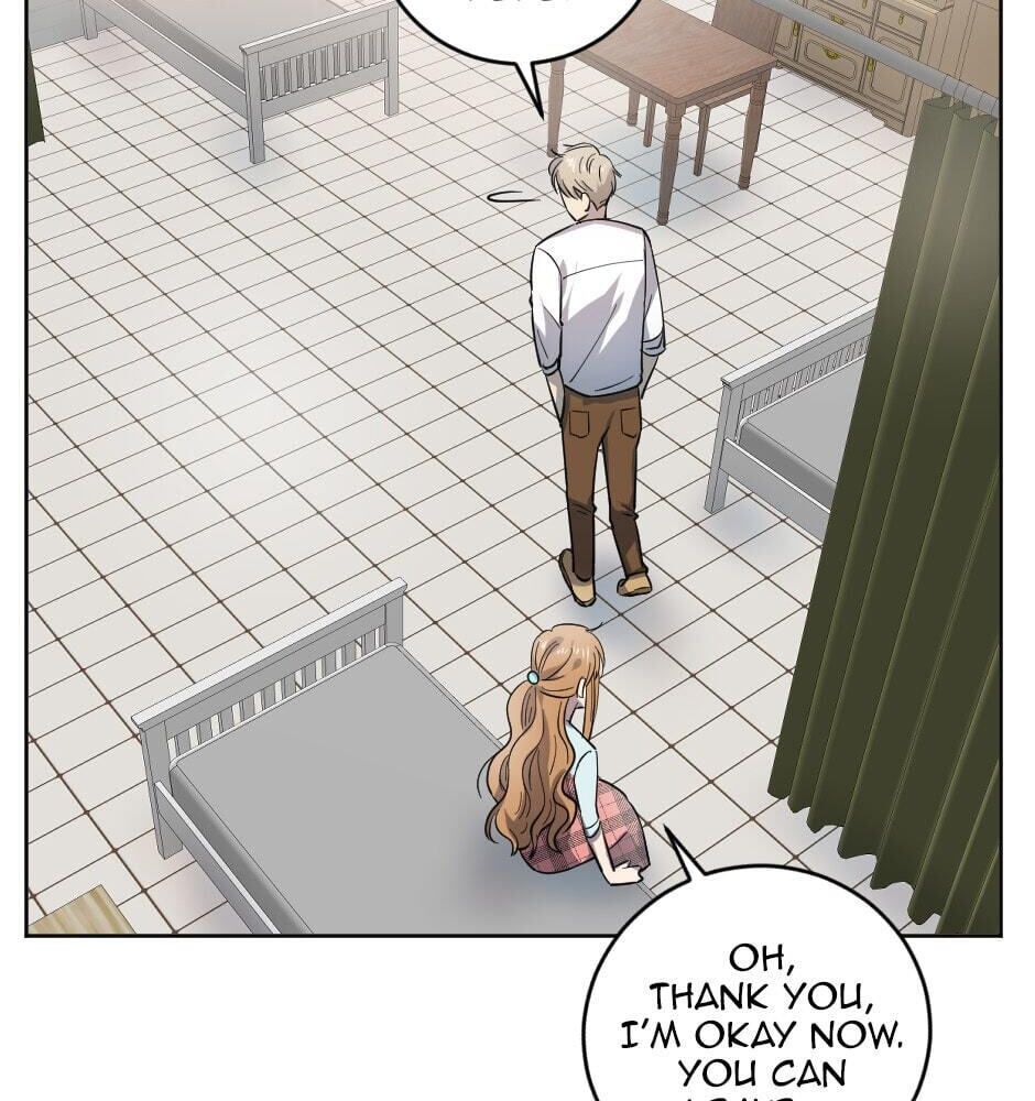 The Male Lead Is a Murderer Chapter 3 page 28 - 