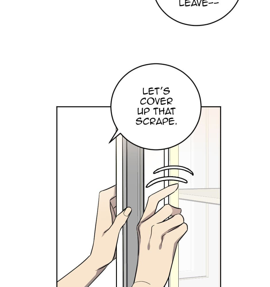 The Male Lead Is a Murderer Chapter 3 page 29 - 