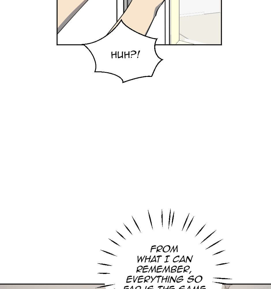 The Male Lead Is a Murderer Chapter 3 page 30 - 