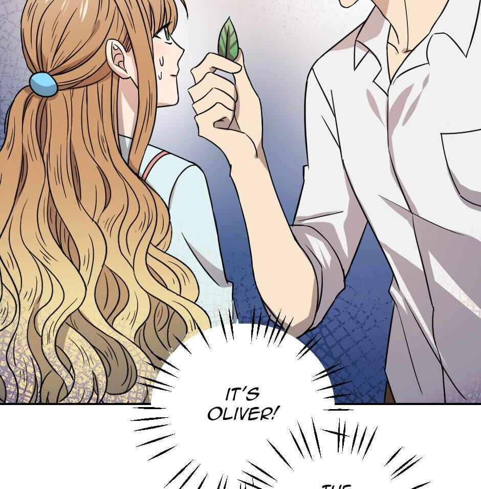 The Male Lead Is a Murderer Chapter 3 page 4 - 