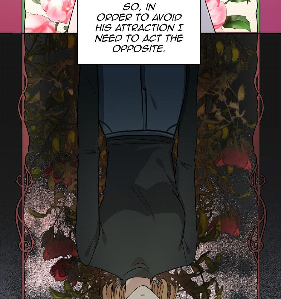 The Male Lead Is a Murderer Chapter 3 page 35 - 