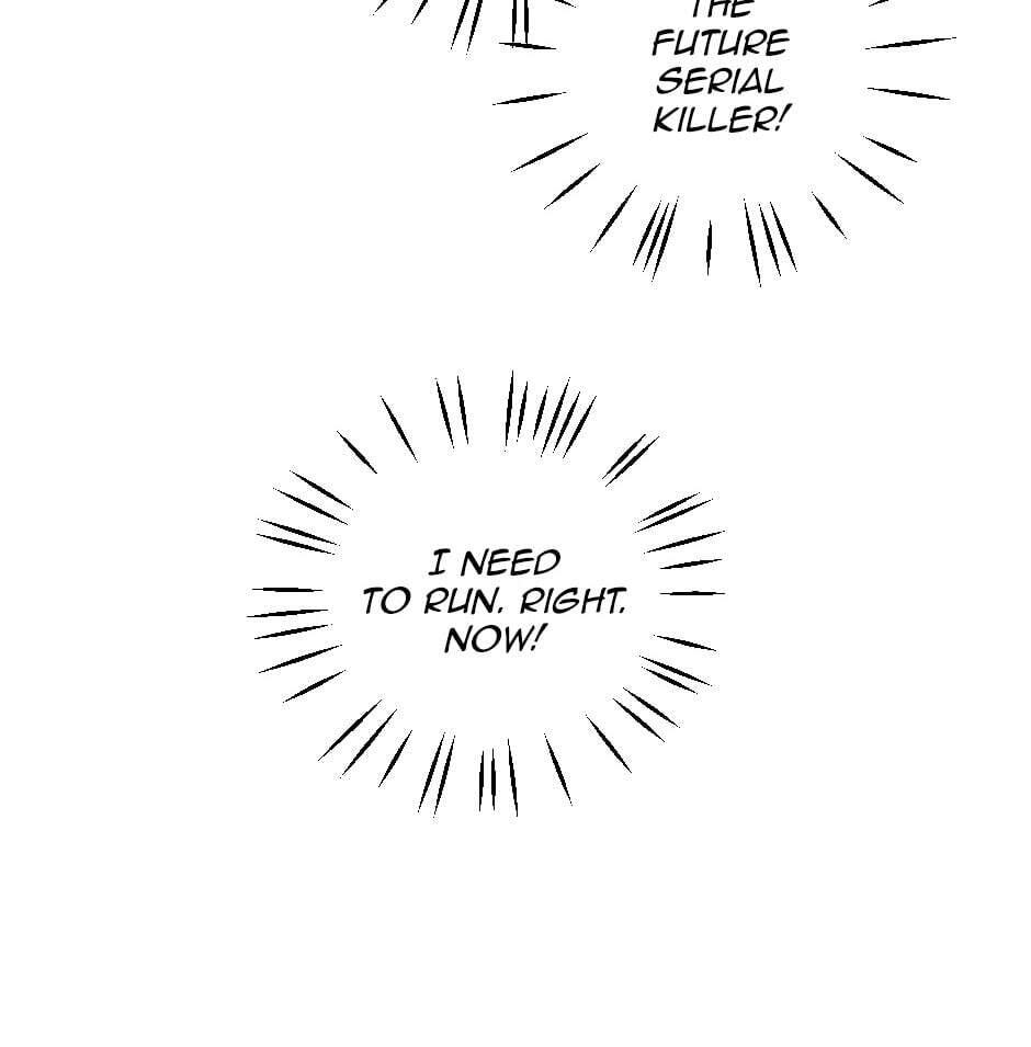 The Male Lead Is a Murderer Chapter 3 page 5 - 