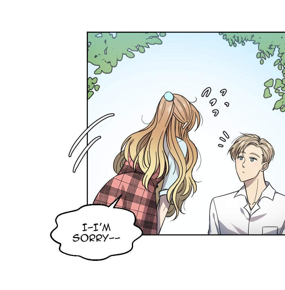 The Male Lead Is a Murderer Chapter 3 page 6 - 