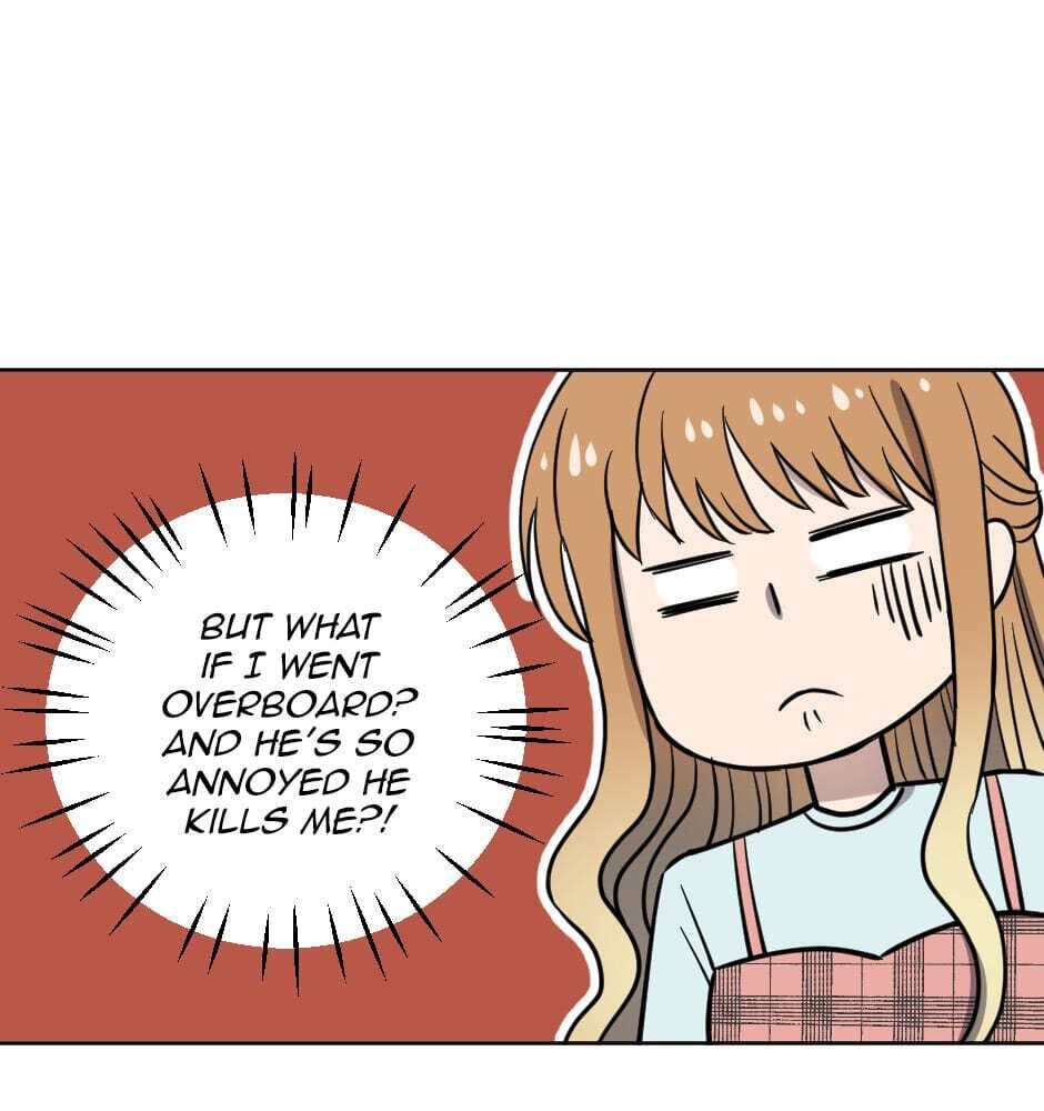 The Male Lead Is a Murderer Chapter 3 page 63 - 