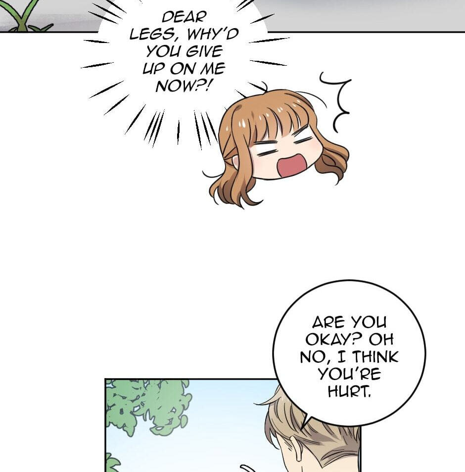 The Male Lead Is a Murderer Chapter 3 page 8 - 