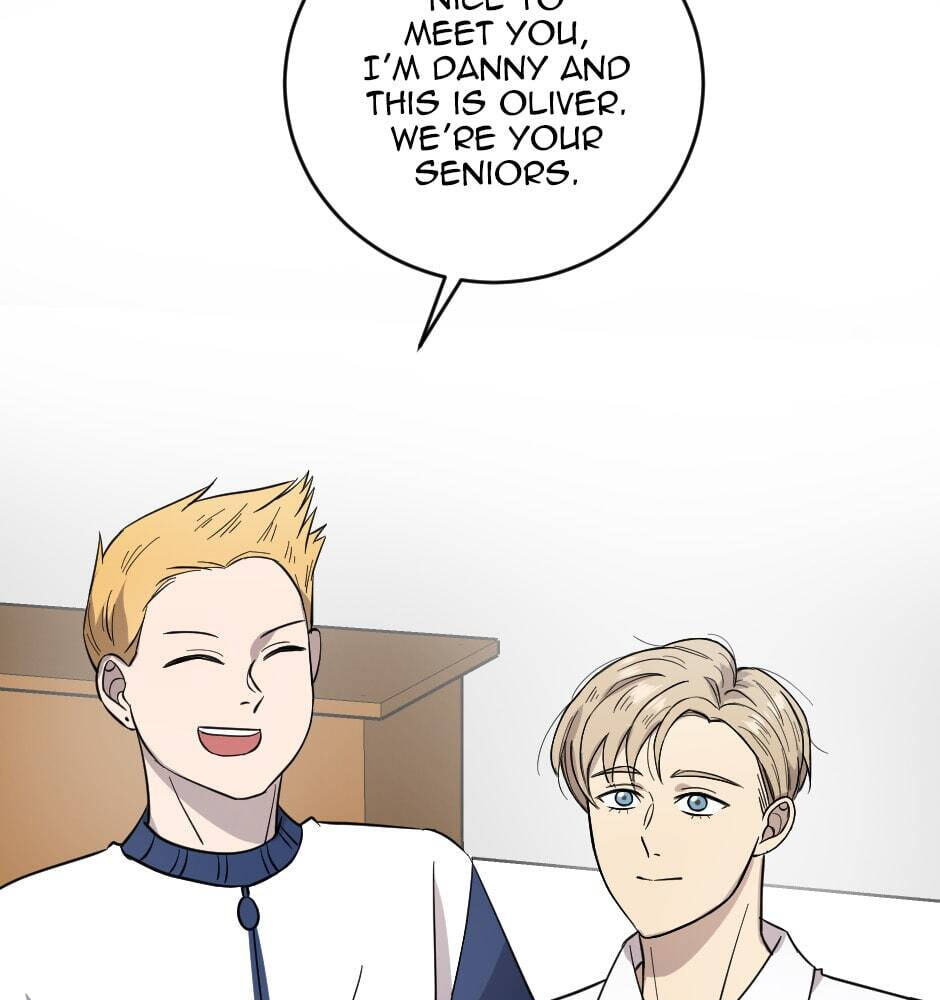The Male Lead Is a Murderer Chapter 3 page 77 - 
