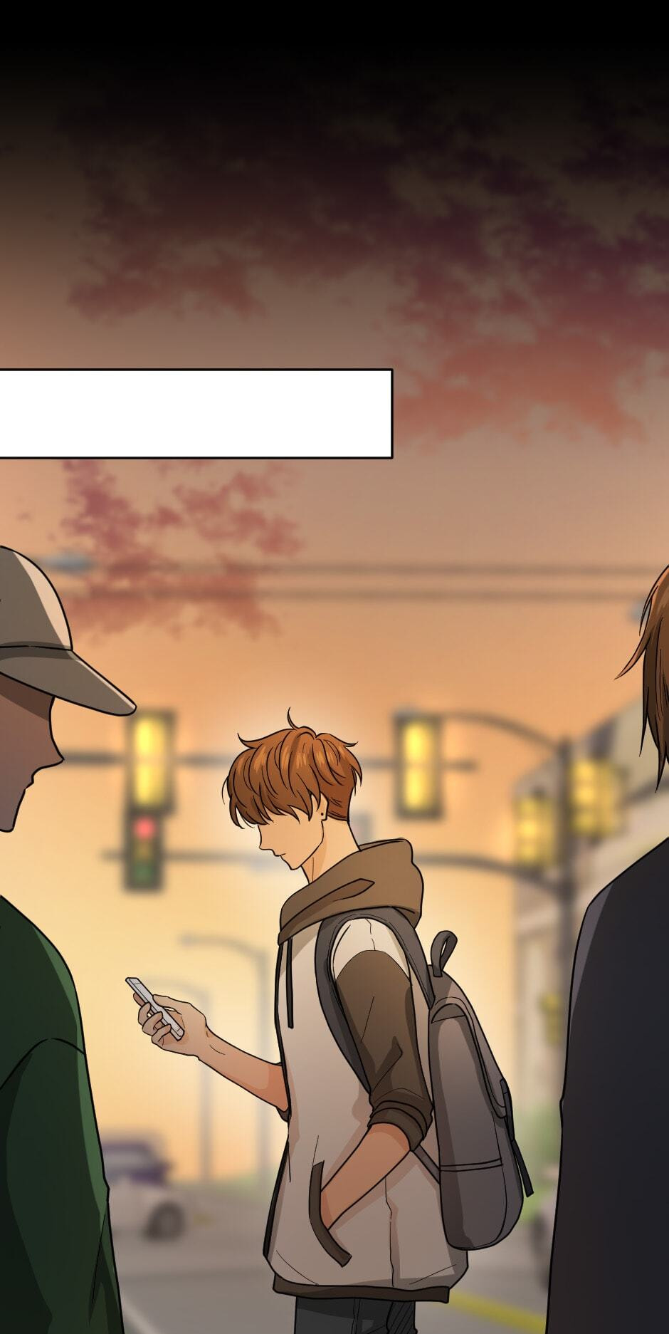 The Male Lead Is a Murderer Chapter 32 page 2 - 