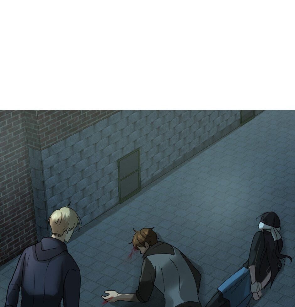 The Male Lead Is a Murderer Chapter 32 page 103 - 