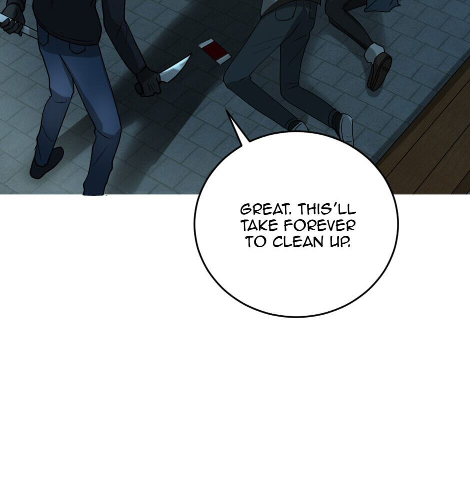 The Male Lead Is a Murderer Chapter 32 page 104 - 