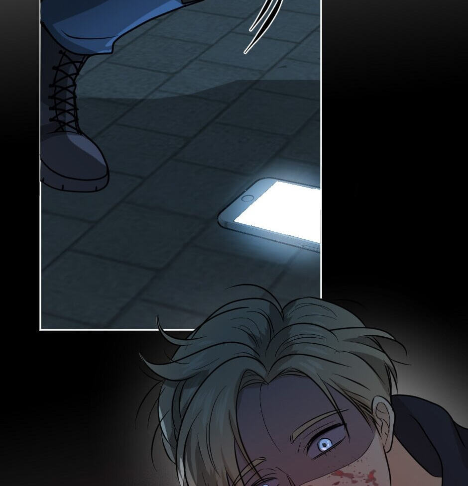 The Male Lead Is a Murderer Chapter 32 page 108 - 