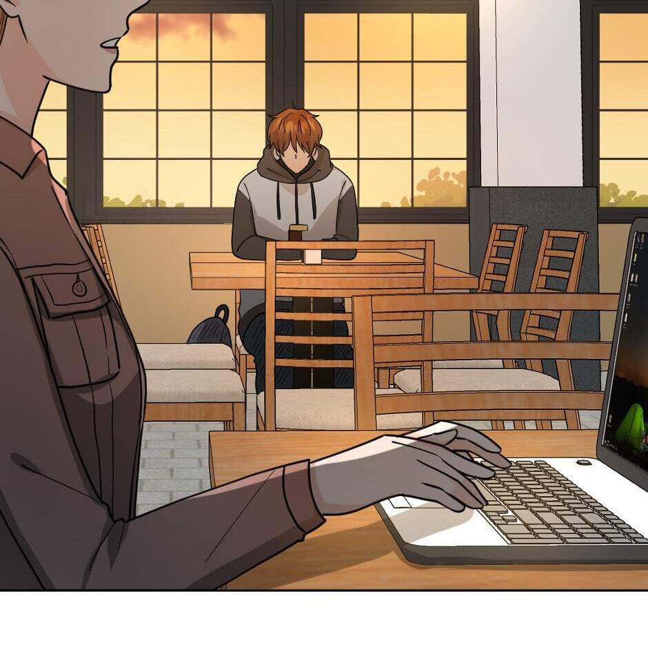 The Male Lead Is a Murderer Chapter 32 page 14 - 