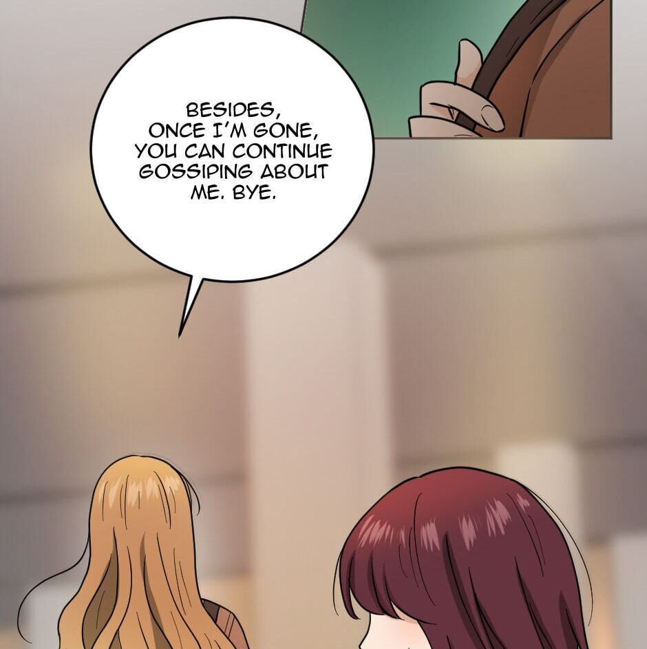 The Male Lead Is a Murderer Chapter 32 page 19 - 