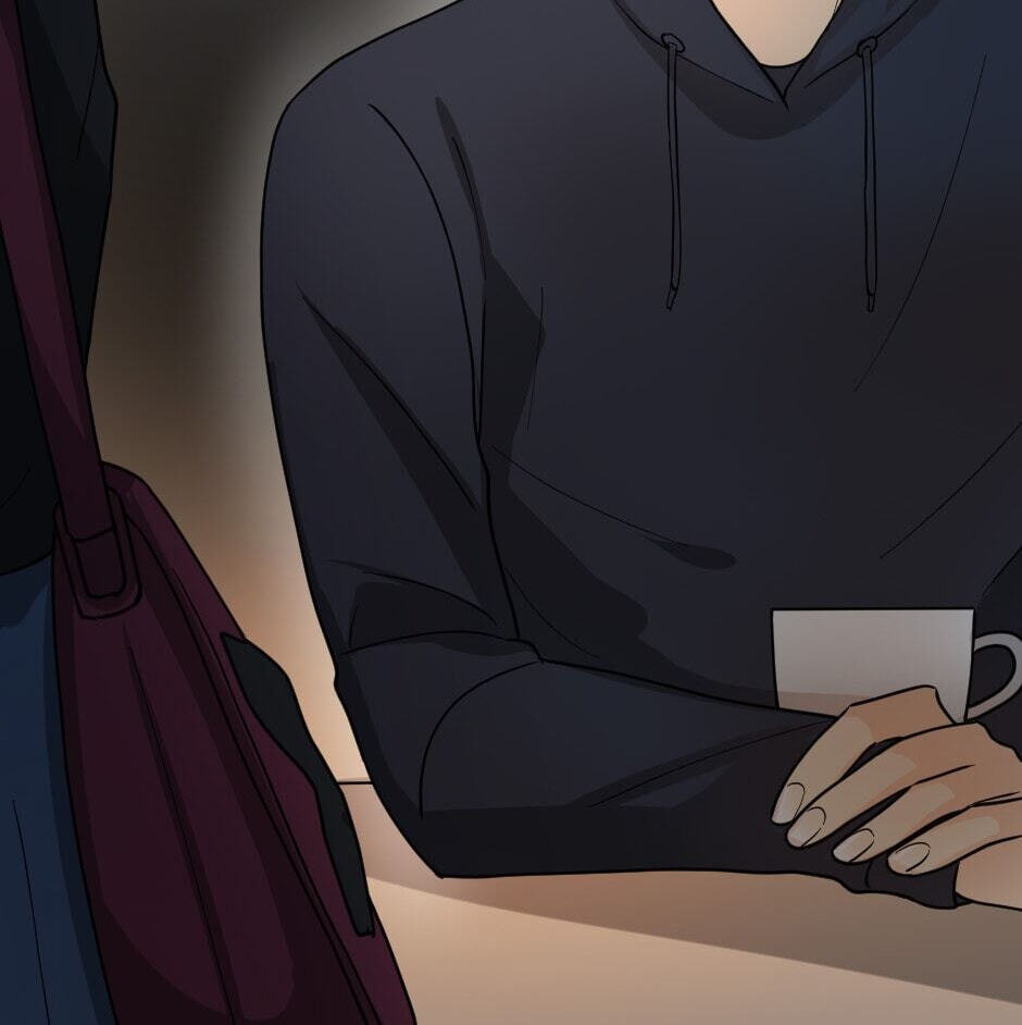 The Male Lead Is a Murderer Chapter 32 page 30 - 