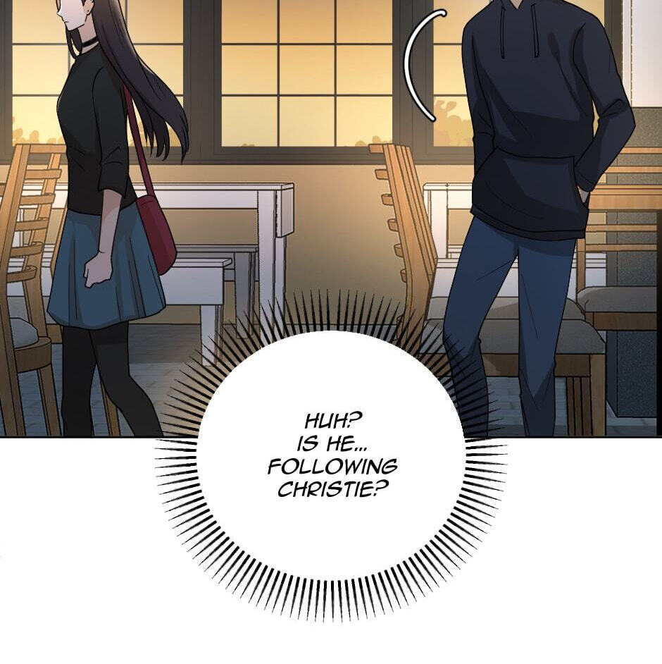 The Male Lead Is a Murderer Chapter 32 page 32 - 