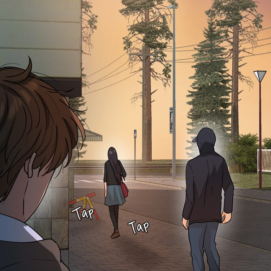 The Male Lead Is a Murderer Chapter 32 page 37 - 