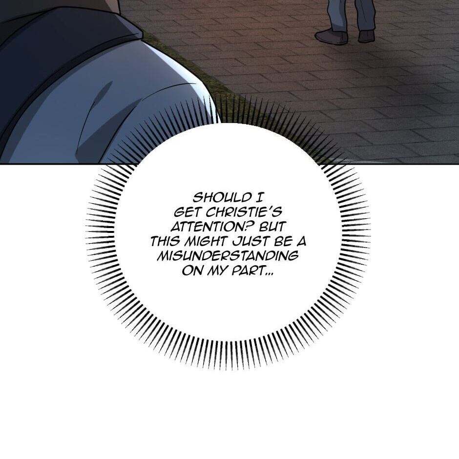 The Male Lead Is a Murderer Chapter 32 page 38 - 