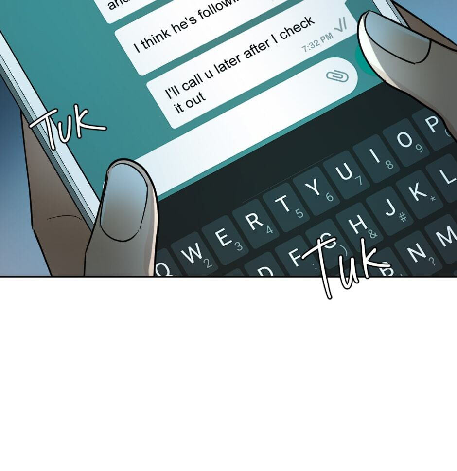 The Male Lead Is a Murderer Chapter 32 page 43 - 