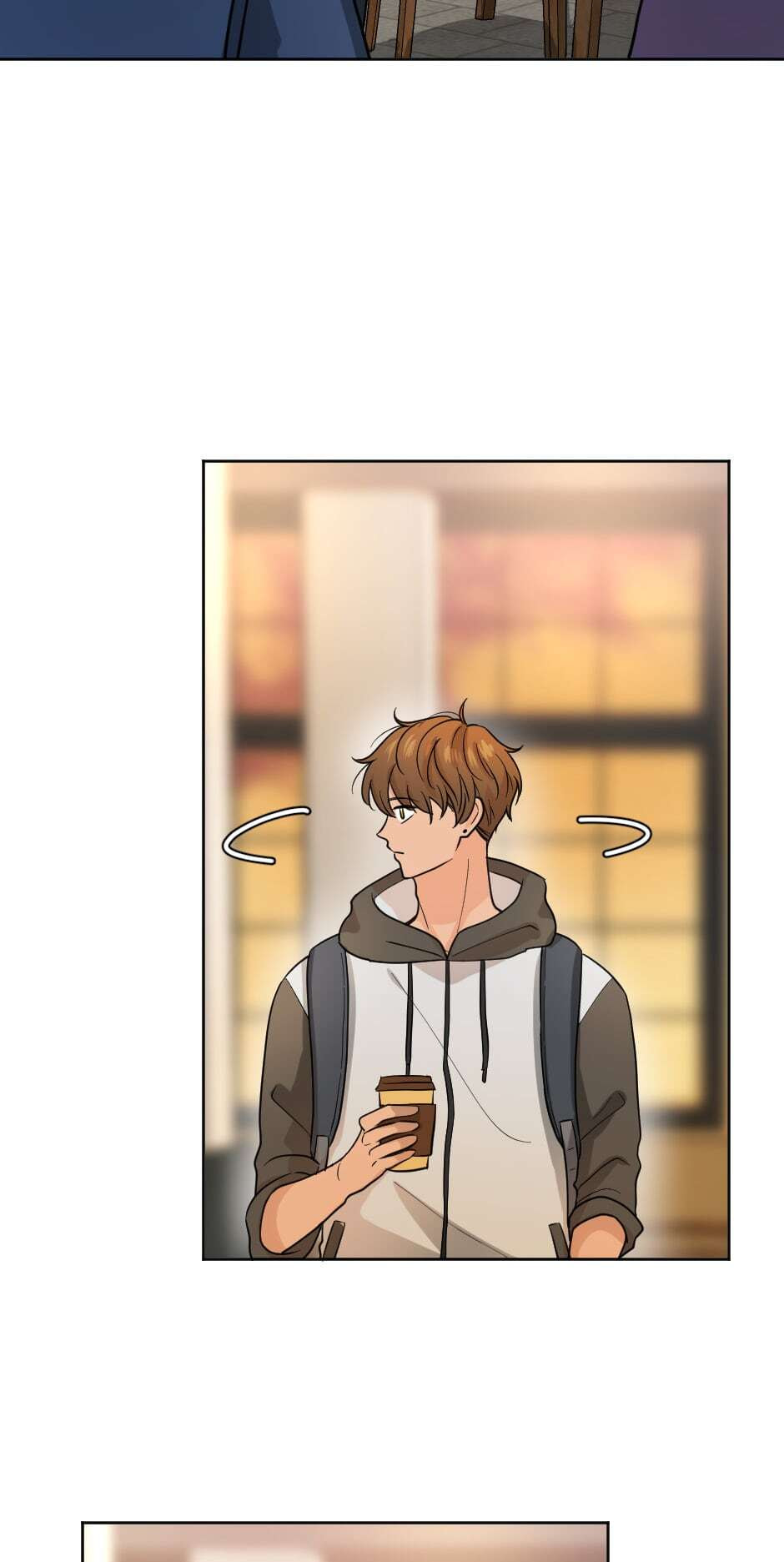 The Male Lead Is a Murderer Chapter 32 page 6 - 