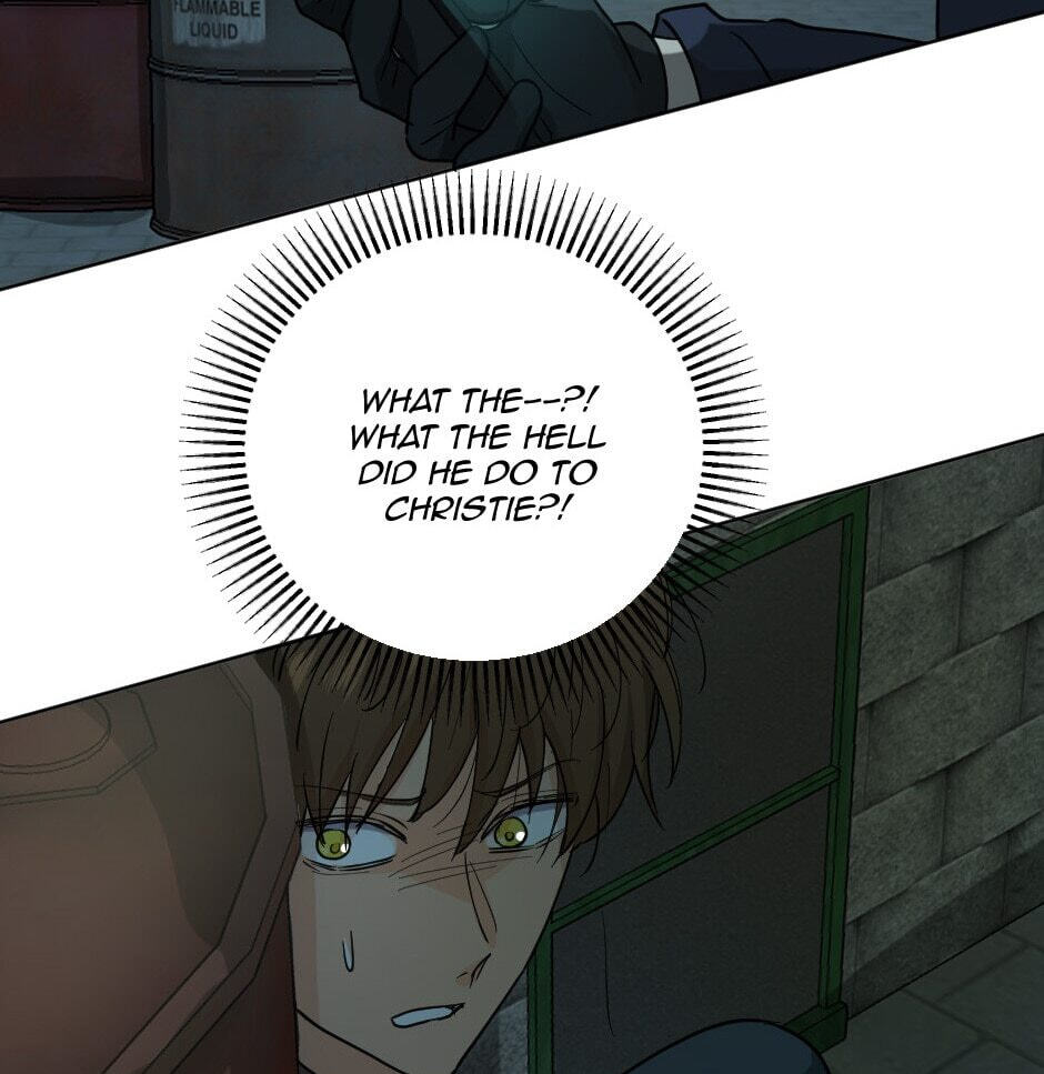 The Male Lead Is a Murderer Chapter 32 page 57 - 