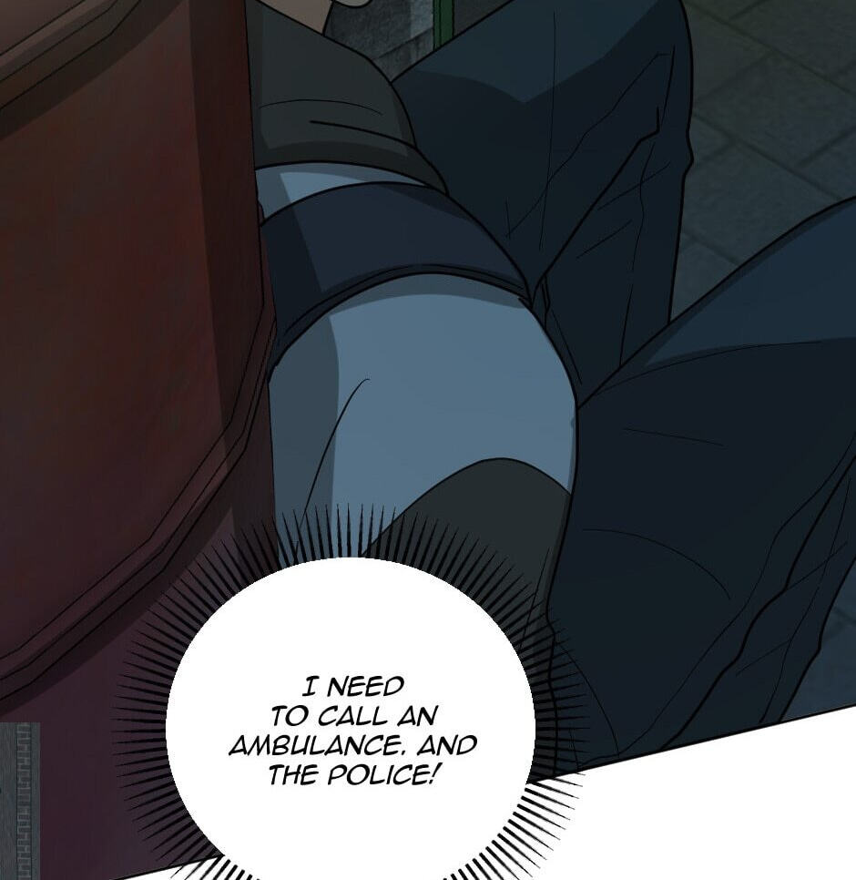 The Male Lead Is a Murderer Chapter 32 page 58 - 