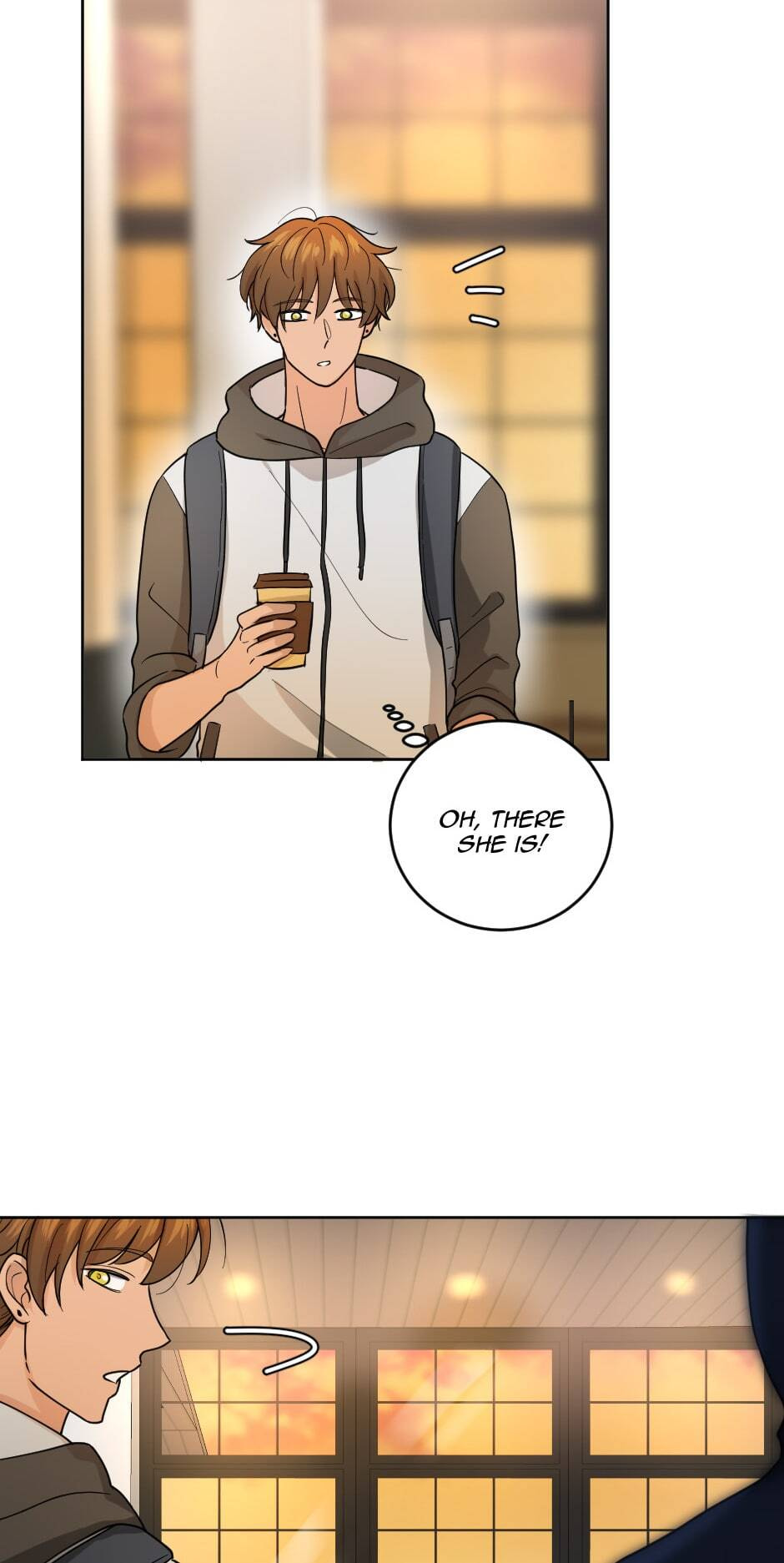 The Male Lead Is a Murderer Chapter 32 page 7 - 