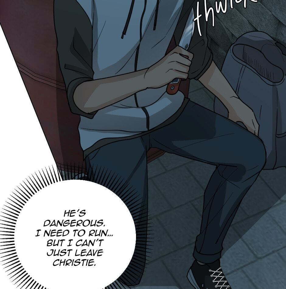 The Male Lead Is a Murderer Chapter 32 page 69 - 