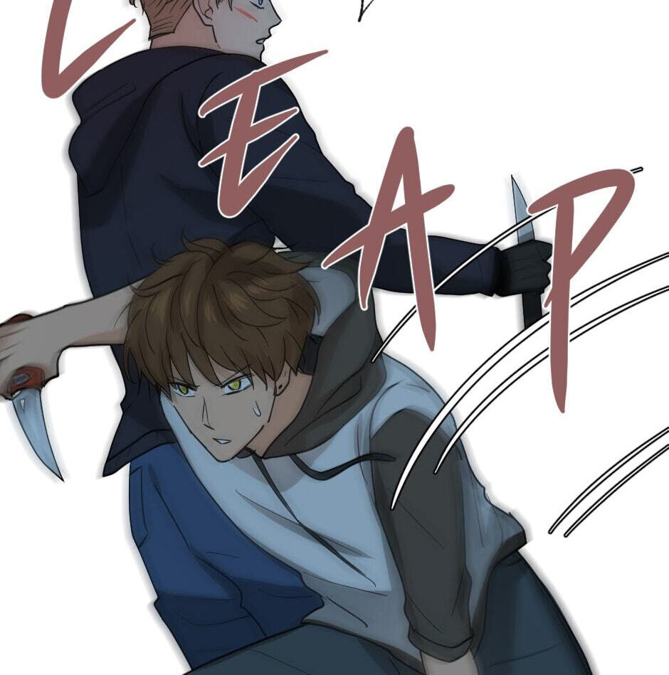 The Male Lead Is a Murderer Chapter 32 page 80 - 