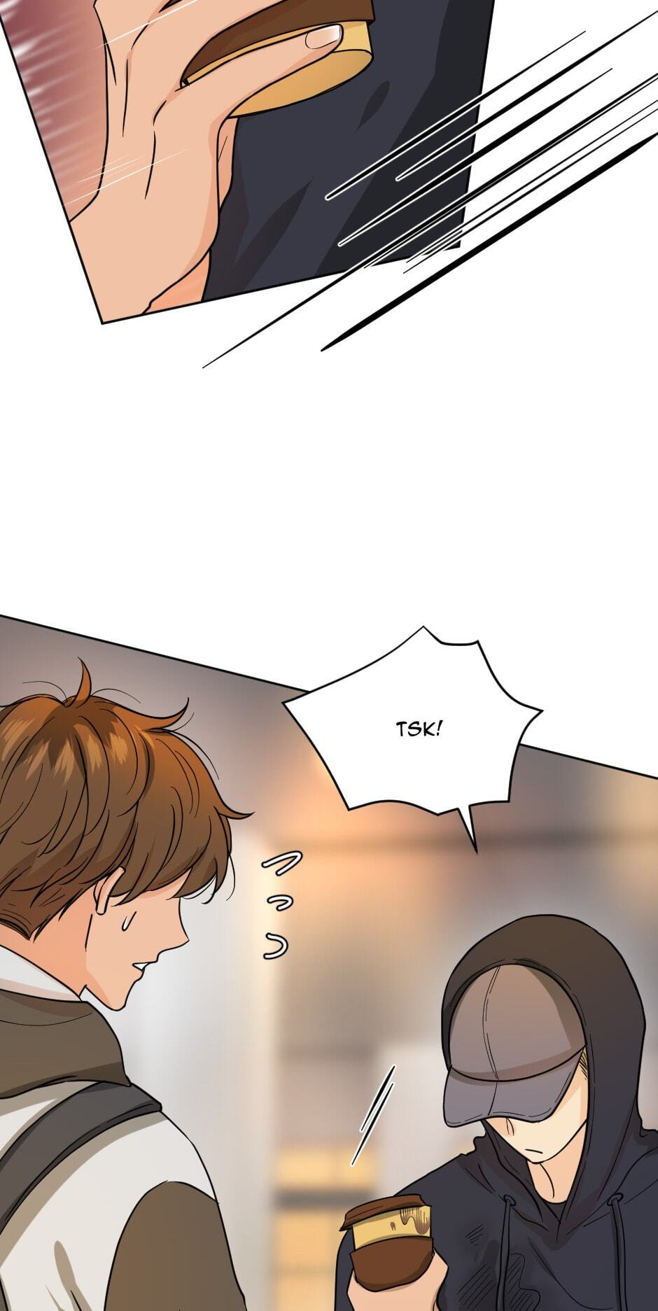 The Male Lead Is a Murderer Chapter 32 page 9 - 