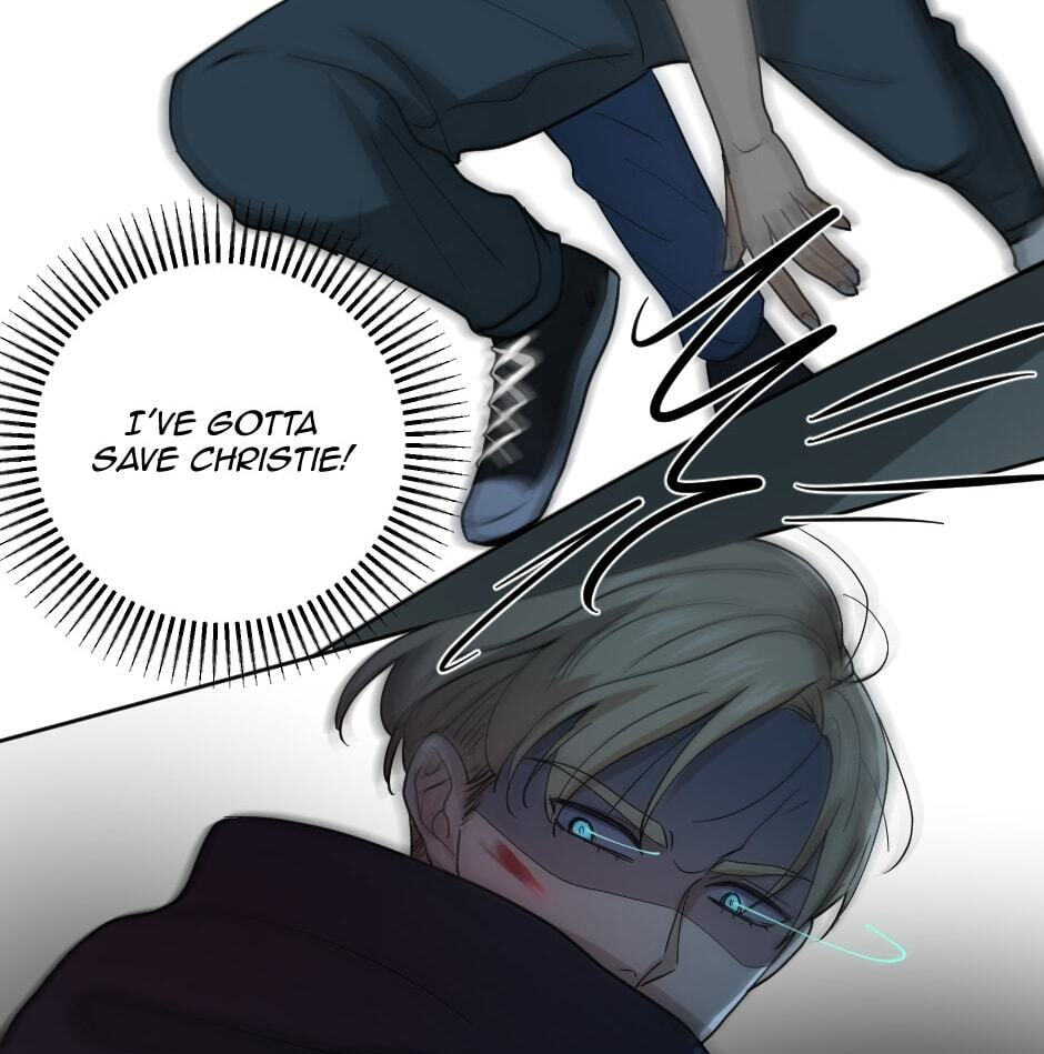 The Male Lead Is a Murderer Chapter 32 page 81 - 