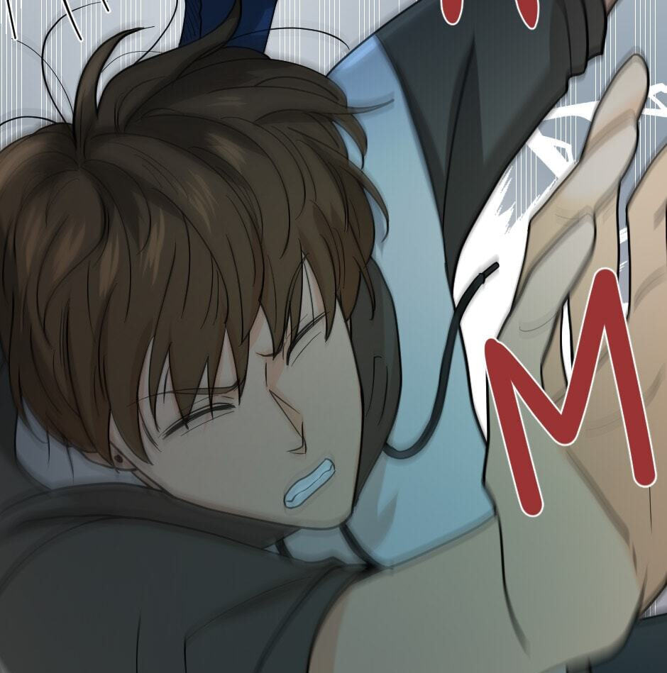 The Male Lead Is a Murderer Chapter 32 page 85 - 