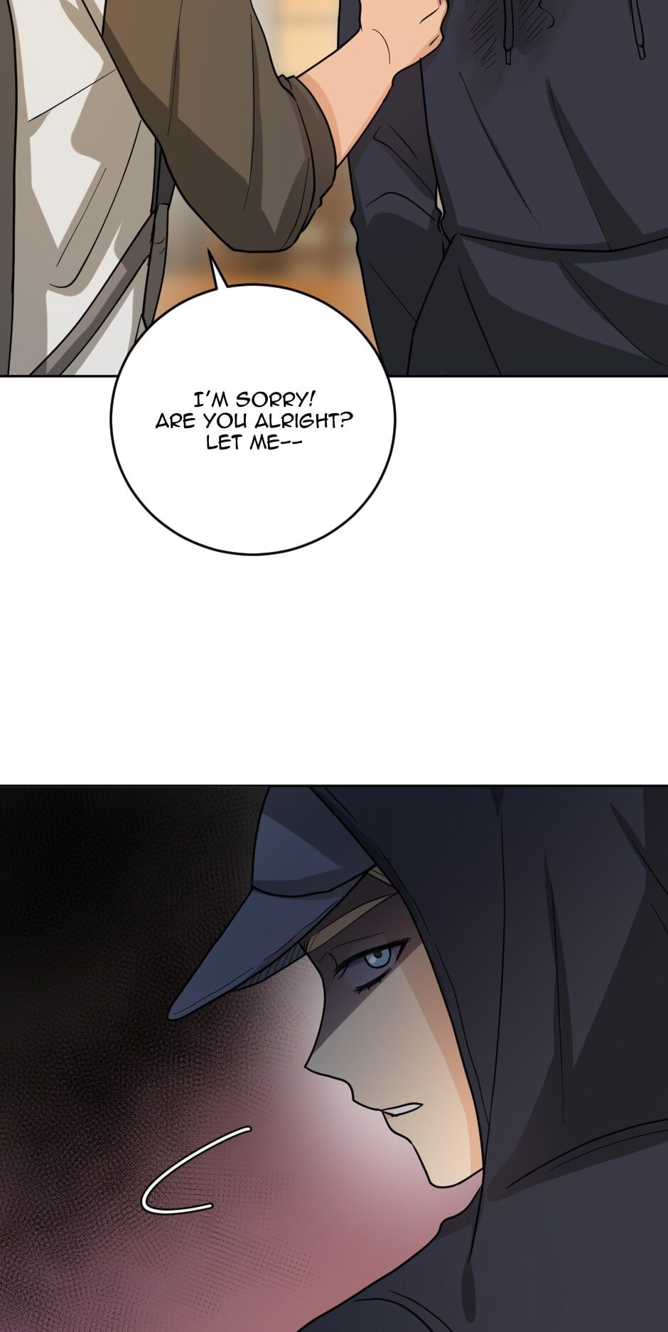 The Male Lead Is a Murderer Chapter 32 page 10 - 